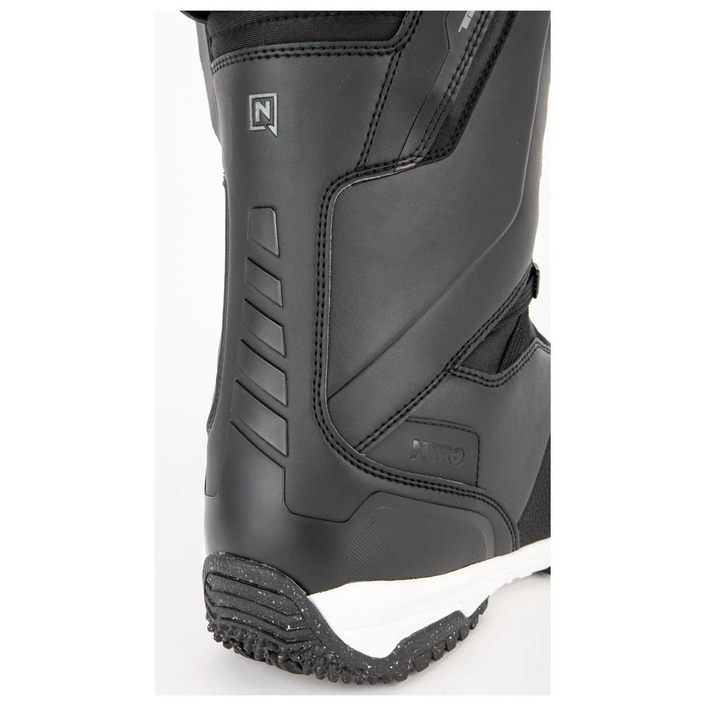 Botas Nitro Venture Pro Black 13 Botas Nitro Venture Pro Black - Imagen 11