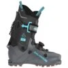 Botas De Esquí De Travesía Salomon Mtn Summit Pure W -Glisshop 3944df77a9cb7a18402f34fcfaeb57f181a98480 H24SALOCHA379747 0