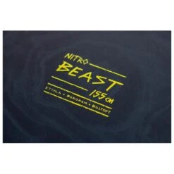 NITRO Pack Snowboard Beast + Fij -Glisshop 394e50302c46823f6ce86a3d4d3229573ceb9085 H24NITRBOA387250 903