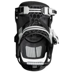 Fijaciones Snowboard Flow Micron Youth Black -Glisshop 39839b2e5a531f523398f2c14bbc6e6414ddb6a2 H21FLOWBIN005 7 1