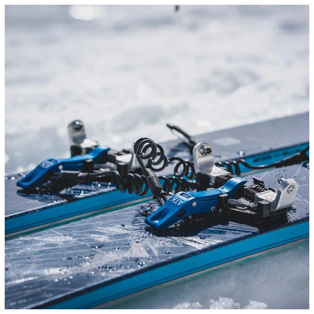 Pack Esquí Travesía Pagoda Tour 90 Rp + Fij 12 Pack Esquí Travesía Pagoda Tour 90 Rp + Fij - Imagen 10