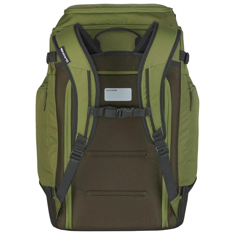 Funda Botas Dakine Boot Pack Dlx 75L Utility Green 4 Funda Botas Dakine Boot Pack Dlx 75L Utility Green - Imagen 2