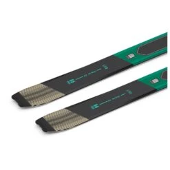 Esquís De Travesía Salomon Mtn 86 W Pro 12 Esquís De Travesía Salomon Mtn 86 W Pro -Glisshop 39e466da481cdaaff1b4a39c523f294e193d7482 H23SALOSKI256334 901 1