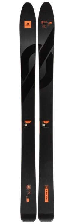 Armada Pack Esquí Alpino Short Pants Paradox + Fij