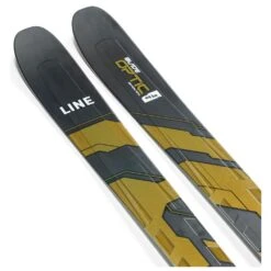 Esquís Line Blade Optic 96 -Glisshop 3a07b05edeb230647b2b3f5cdb28a61050ad22d6 H24LINESKI410153 902