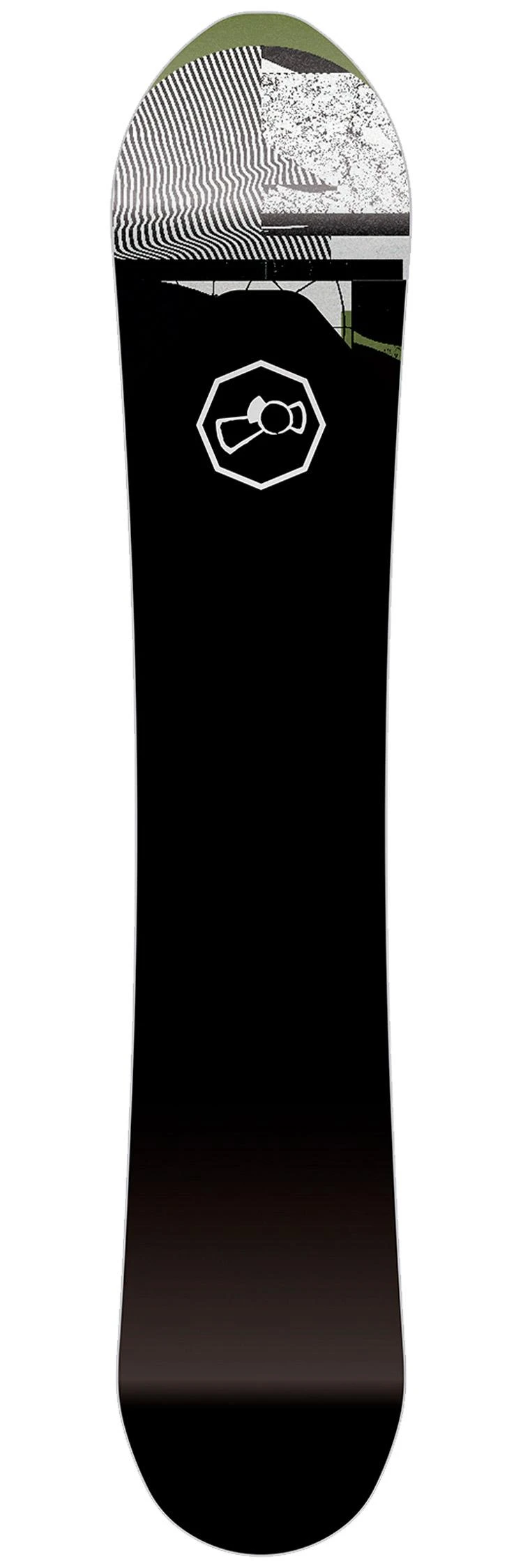 Capita Pack Snowboard The Navigator + Fij 10 Capita Pack Snowboard The Navigator + Fij - Imagen 8