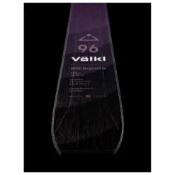 Esquís De Travesía Volkl Rise Beyond 96 W 13 Esquís De Travesía Volkl Rise Beyond 96 W -Glisshop 3a849252bc8f544c706716a55a8e91193b86d7ab H23VOLKSKI215685 903 1