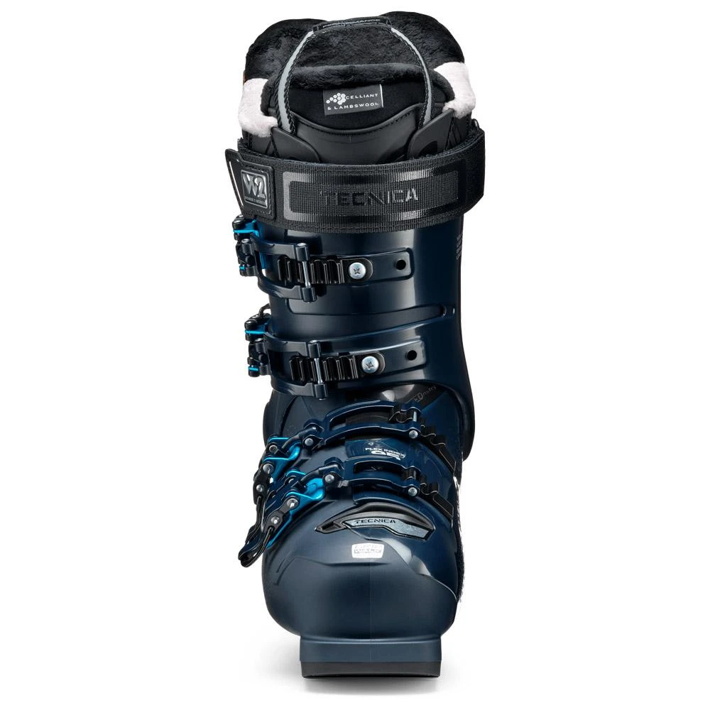 Botas De Esquí Tecnica Mach1 Mv 95 W TD Gw Ink Blue 6 Botas De Esquí Tecnica Mach1 Mv 95 W TD Gw Ink Blue - Imagen 4