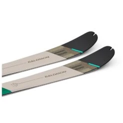 Esquís De Travesía Salomon Mtn 86 W Pro 13 Esquís De Travesía Salomon Mtn 86 W Pro -Glisshop 3aaa815ccd462a5cd58e63d9d15cda47ba25b0d3 H23SALOSKI256334 902 1