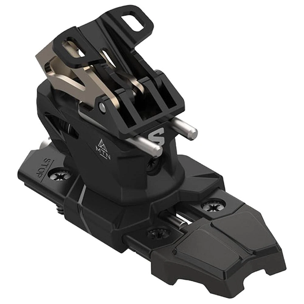 Salomon Pack Esquí Travesía Mtn 84 + Fij 10 Salomon Pack Esquí Travesía Mtn 84 + Fij - Imagen 8