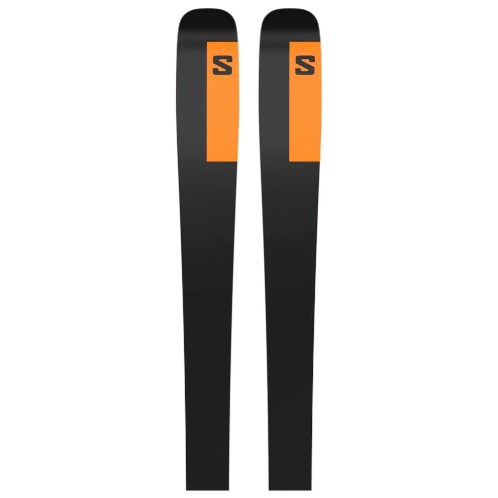 Esquís Salomon Stance 84 6 Esquís Salomon Stance 84 - Imagen 4