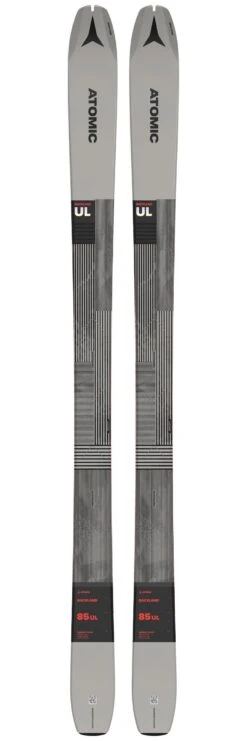 Esquís De Travesía Atomic Backland 85 Ul