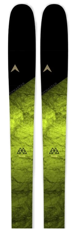 Esquís De Travesía Dynastar M-Tour 90 5 Esquís De Travesía Dynastar M-Tour 90 -Glisshop 3b42bbb80598b7f211c9bfa5bc46e4e12595fd69 H23DYNSSKI213554 10