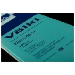 Esquís Volkl Blaze 86W -Glisshop 3b43f15e00318b2cd9ee06f69c33262017f74acd H24VOLKSKI398764 904