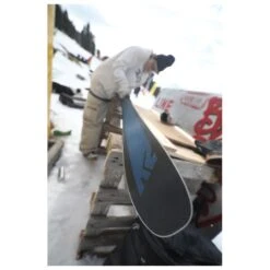 K2 Pack Esquí Alpino Reckoner 102 + Fij -Glisshop 3b7dc407146ea55e7cb7b82b1f2130c06d560330 H24KDEUSKI412150 916