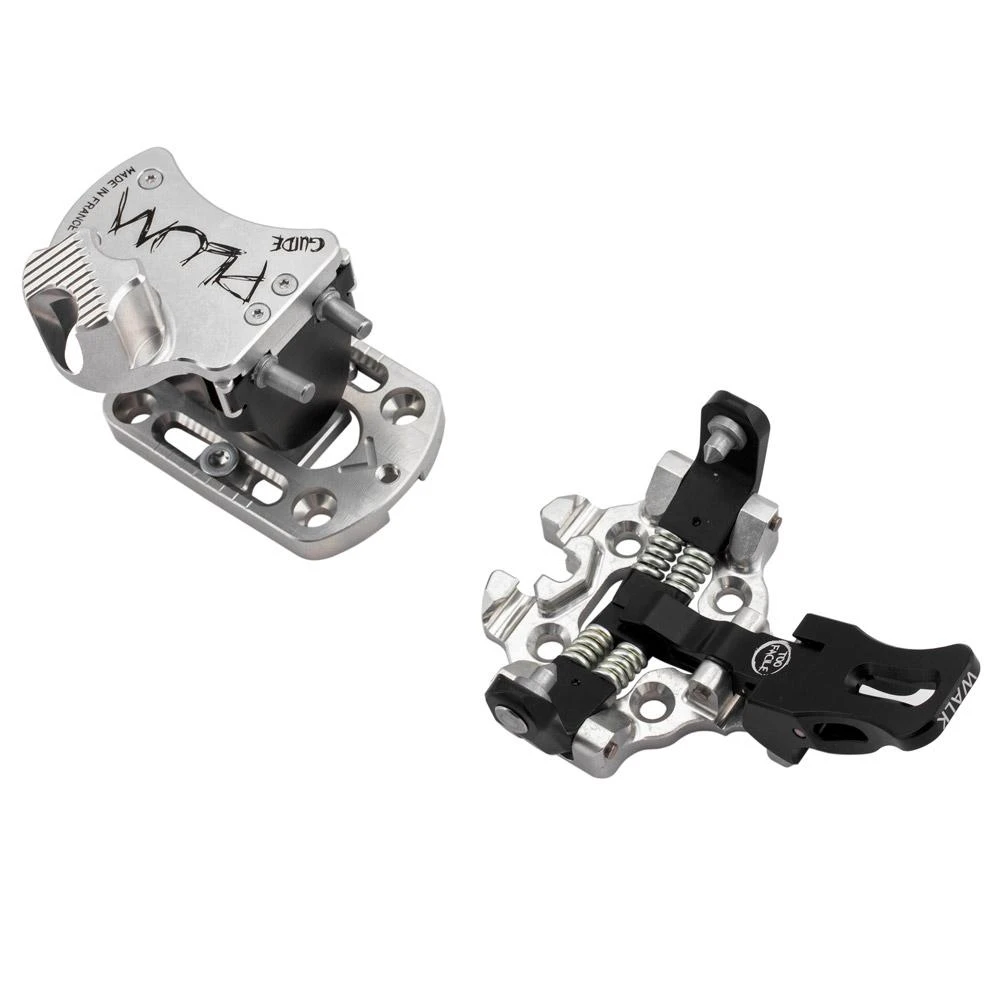 Salomon Pack Esquí Travesía Mtn 84 + Fij 13 Salomon Pack Esquí Travesía Mtn 84 + Fij - Imagen 11