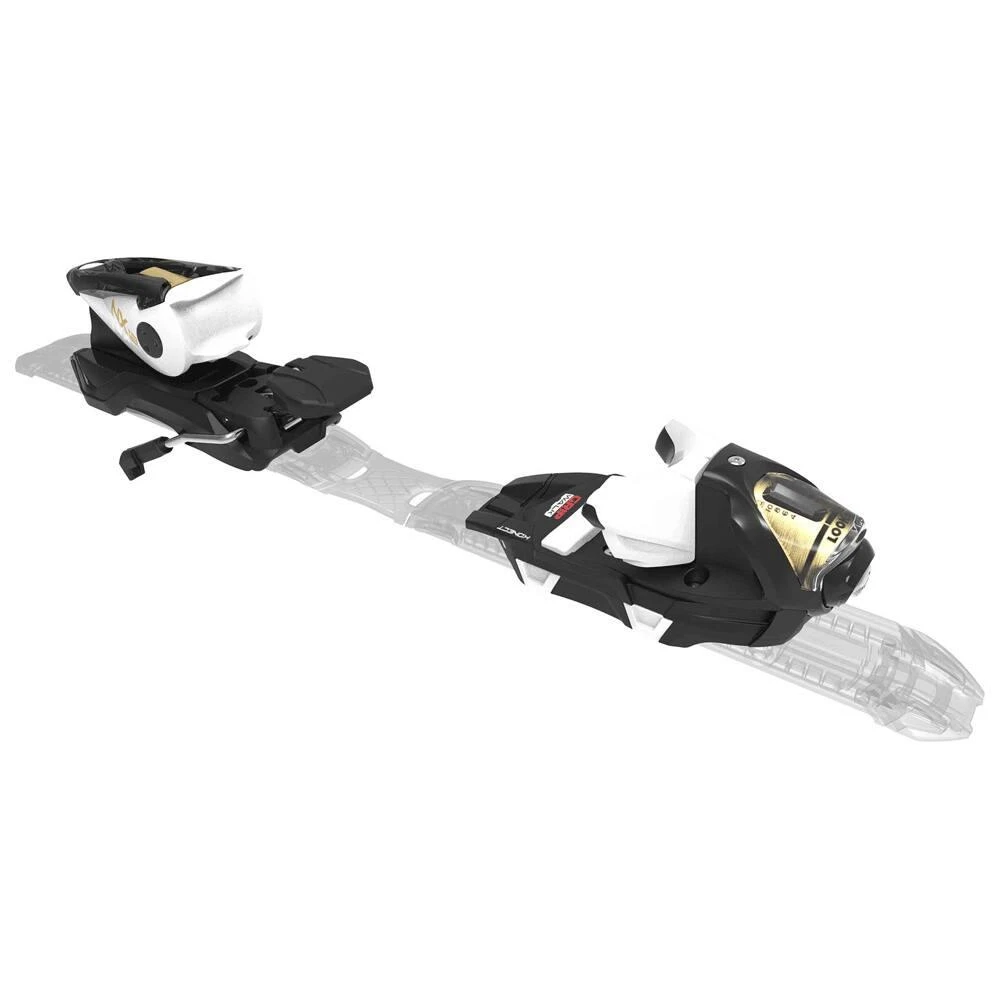 DYNASTAR Pack Esquí Alpino E Lite 8 Konect + Fij 8 DYNASTAR Pack Esquí Alpino E Lite 8 Konect + Fij - Imagen 6