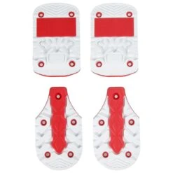 Taloneras Nordica Gripwalk Machine Line Soles