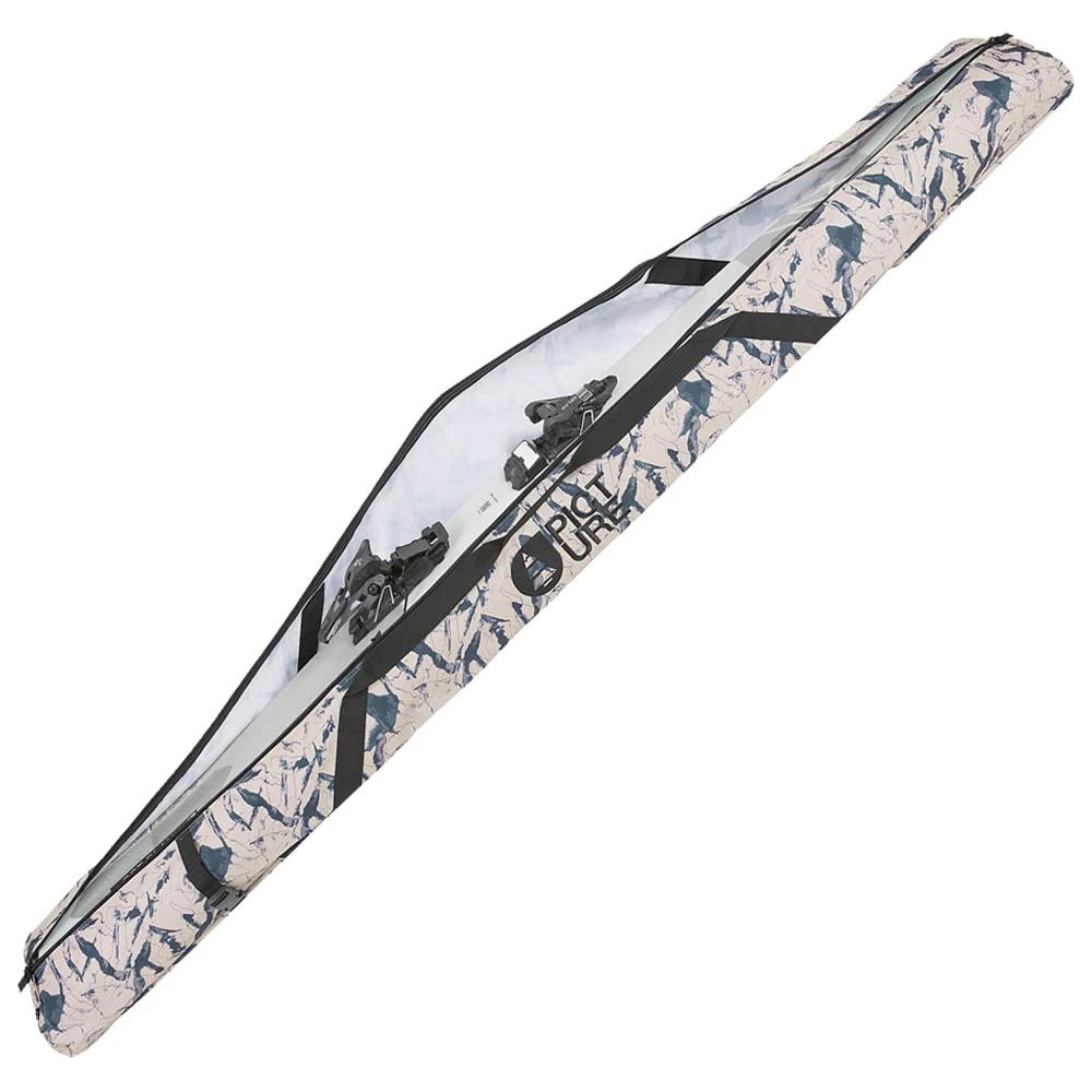 Picture Ski Bag 190 Cm Freeze + 4 Picture Ski Bag 190 Cm Freeze + - Imagen 2