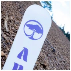 Arbor Pack Snowboard Ethos Rocker + Fij -Glisshop 3bfdfad39db2b205b8d2705cd8db764bf76a52d9 H24ARBOBOA408073 904