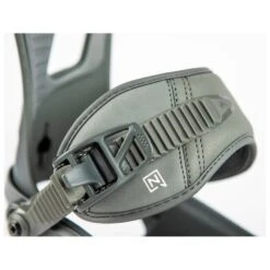 Fijaciones Snowboard Nitro Rambler Grey 26 Fijaciones Snowboard Nitro Rambler Grey -Glisshop 3c000ce2a480a5e20e1667aa47951bed2f9fd684 H24NITRBIN3402345 905