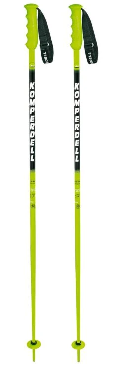 Bastones Komperdell National Team 18mm