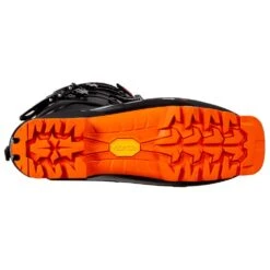 Botas De Esquí De Travesía Lange Xt3 Tour Access Black -Glisshop 3c20770b0e4972750fc3ddcc0093176342e4afcd H22LANGCHA190252 7