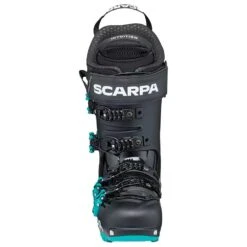 Botas De Esquí De Travesía Scarpa 4-Quattro Sl Wmn Black Lagoon 15 Botas De Esquí De Travesía Scarpa 4-Quattro Sl Wmn Black Lagoon -Glisshop 3c59084bdc96a3bc1385e7b1356e26b32647c231 H23SCARCHA258277 4