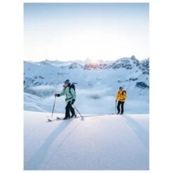 Esquís De Travesía Volkl Rise Above 88 -Glisshop 3cfb7f8997c203a1fccdb6a6c953453fb4caa81d H23VOLKSKI215514 906 1