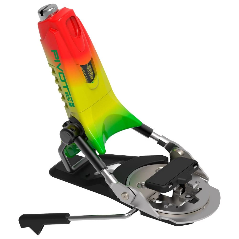 Fijaciones Esquí Look Pivot 15 Gw B95 Forza 3.0 4 Fijaciones Esquí Look Pivot 15 Gw B95 Forza 3.0 - Imagen 2
