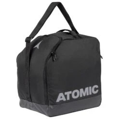 Funda Botas Atomic Boot & Helmet Bag Black Grey