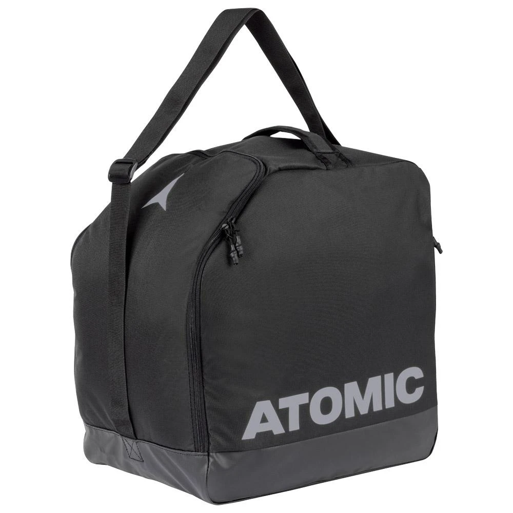 Funda Botas Atomic Boot & Helmet Bag Black Grey 3 Funda Botas Atomic Boot & Helmet Bag Black Grey