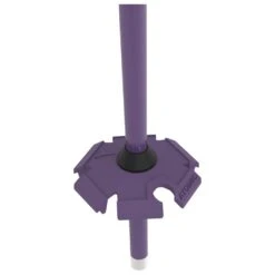 Bastones Atomic Amt Sqs W Dark Purple -Glisshop 3d8ab8df8daf512eaa4fae1203b259934521dcc9 H24ATOMBAT3387813 903