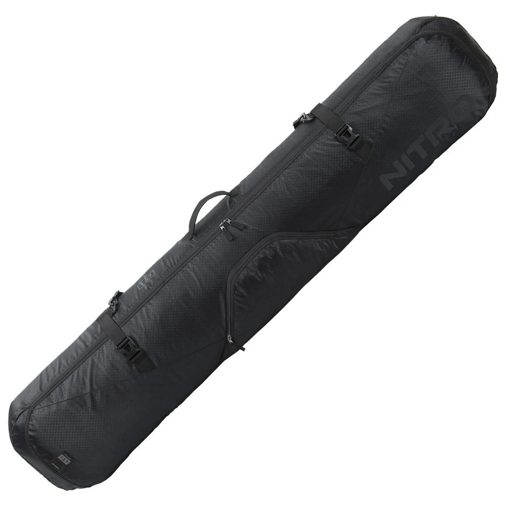 Funda Snowboard Nitro Cargo Board Bag 169cm Phantom 3 Funda Snowboard Nitro Cargo Board Bag 169cm Phantom