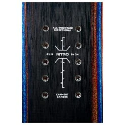 NITRO Pack Snowboard Smp + Fij -Glisshop 3daf8f82e838cac2ed68acd799f851f2a0da4088 H24NITRBOA387249 905