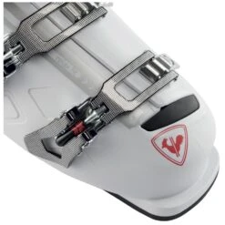 Botas De Esquí Rossignol Pure Comfort 60 White Grey -Glisshop 3dd2b298095ecbdf99e5268ce23976cfc833d55c H24ROSSCHA385713 901