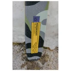 K2 Pack Esquí Alpino Mindbender 106C + Fij -Glisshop 3e09d68c750bb56e554702436aa5ad6c14497ccd H24KDEUSKI412148 909