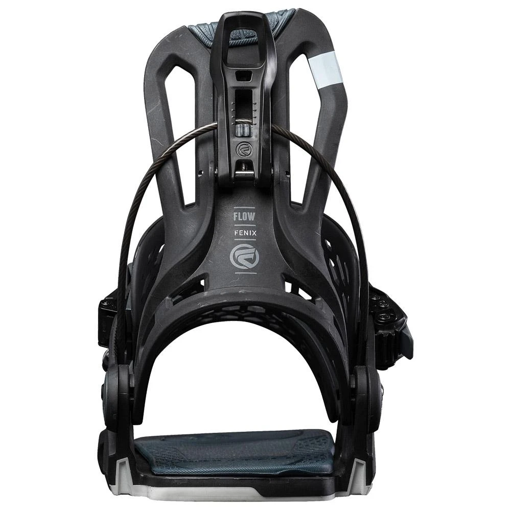 Bataleon Pack Snowboard Evil Twin + Fij 19 Bataleon Pack Snowboard Evil Twin + Fij - Imagen 17