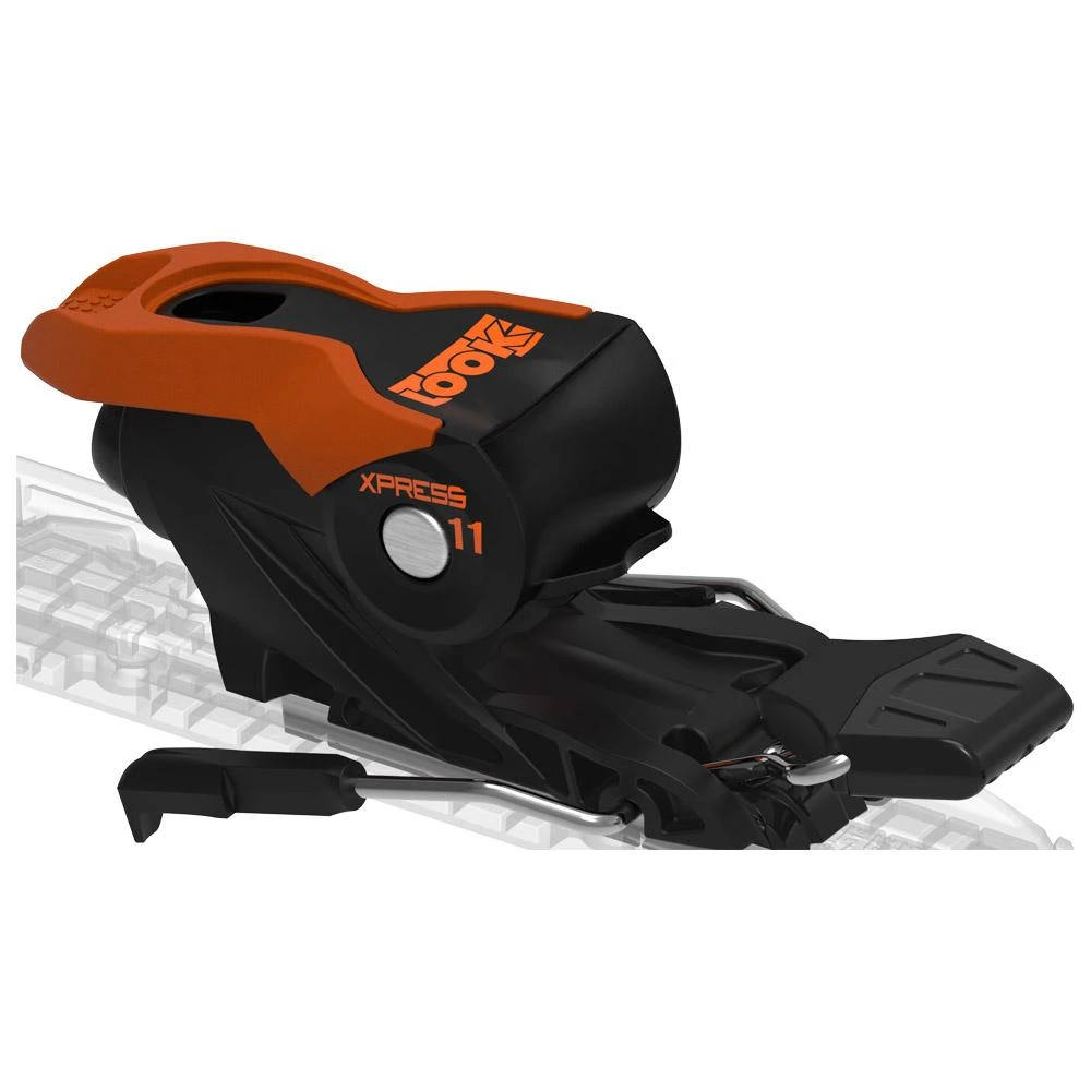 Rossignol Pack Esquí Alpino Forza 40° V-Ca Xpress + Fij 9 Rossignol Pack Esquí Alpino Forza 40° V-Ca Xpress + Fij - Imagen 7