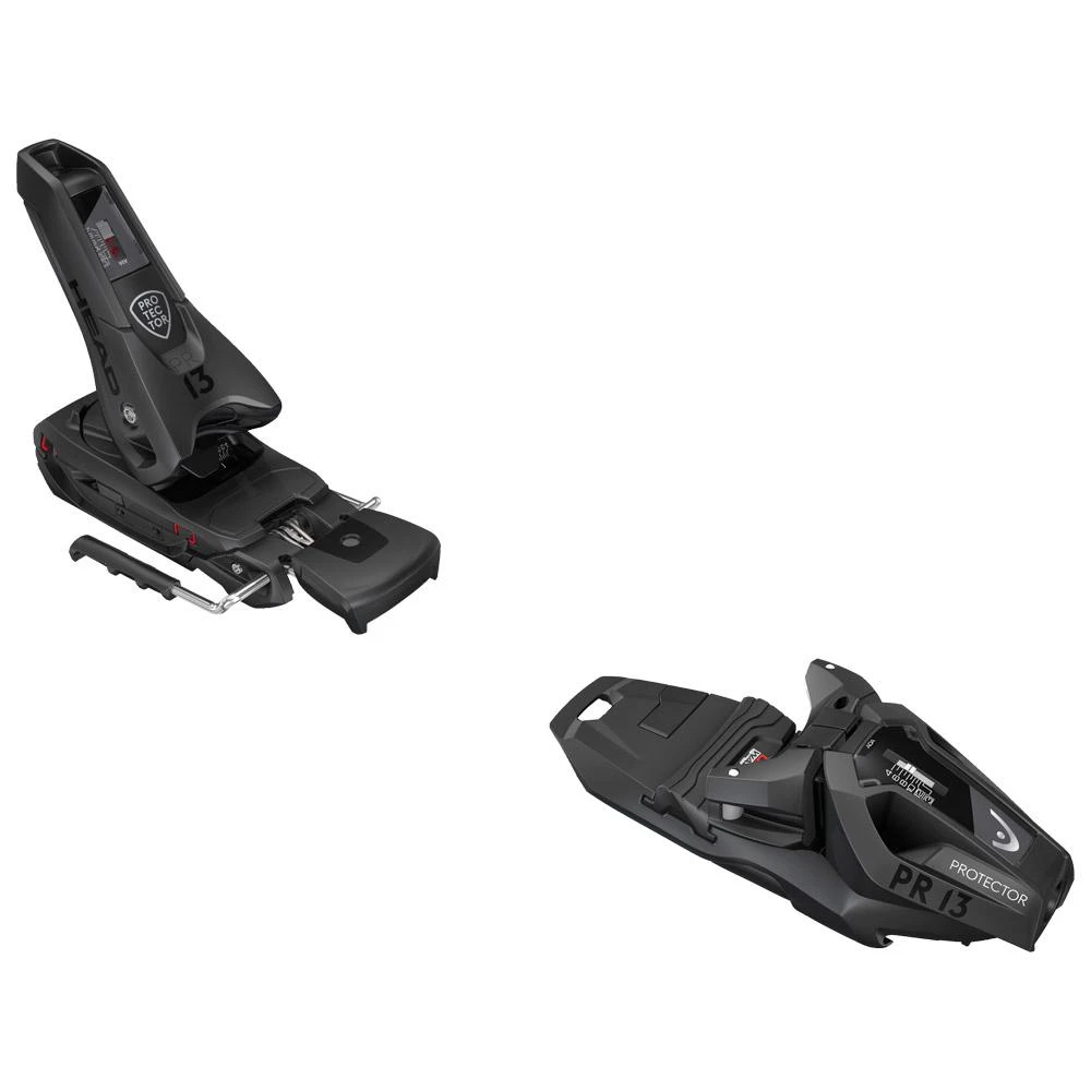 Head Pack Esquí Alpino Supershape E-Magnum + Fij 6 Head Pack Esquí Alpino Supershape E-Magnum + Fij - Imagen 4