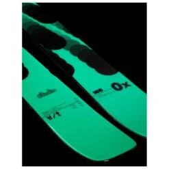 Esquís Faction Studio 0X -Glisshop 3eb67c4a6bbcff3b84fb46e52f3ab2daf92c53c9 H24FACTSKI390239 913