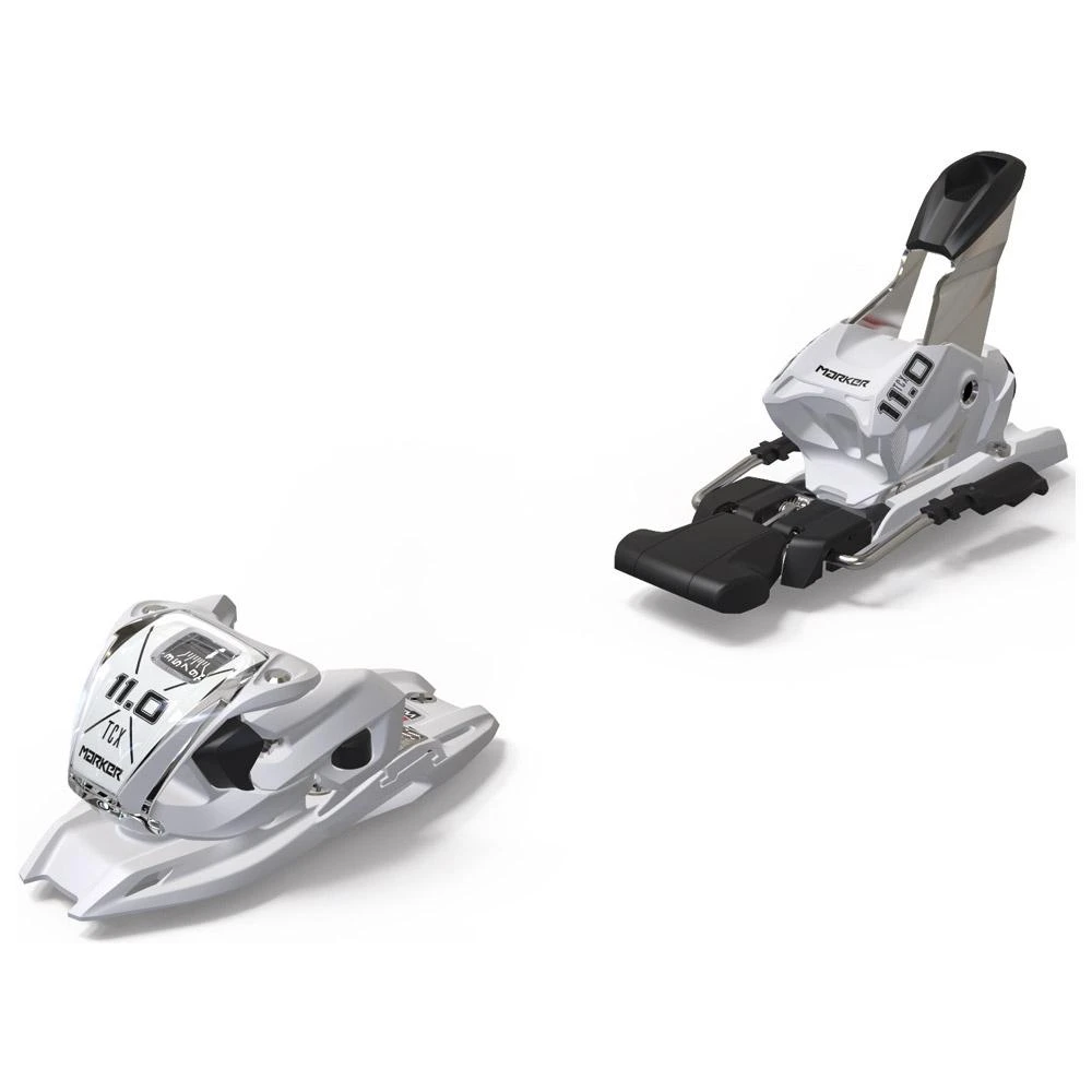 DYNASTAR Pack Esquí Alpino M-Cross 82 Open + Fij 19 DYNASTAR Pack Esquí Alpino M-Cross 82 Open + Fij - Imagen 17