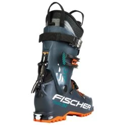 Botas De Esquí De Travesía Fischer Transalp Tour Blue -Glisshop 3f16c8ba5613275f7ee15fbaa9b67126d8fcb299 H23FISCCHA327072 2