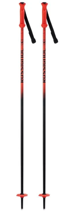 Bastones Rossignol Hero Jr
