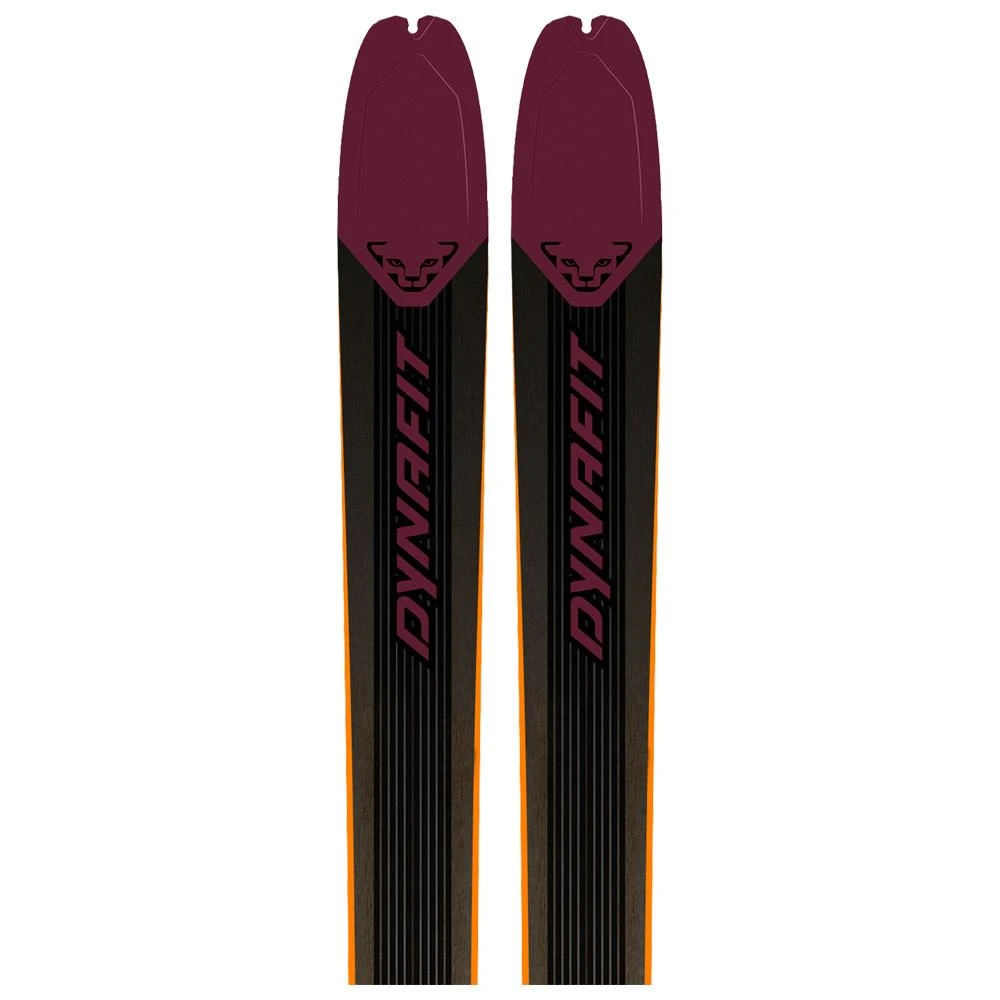 Esquís De Travesía Dynafit Radical 107 4 Esquís De Travesía Dynafit Radical 107 - Imagen 2