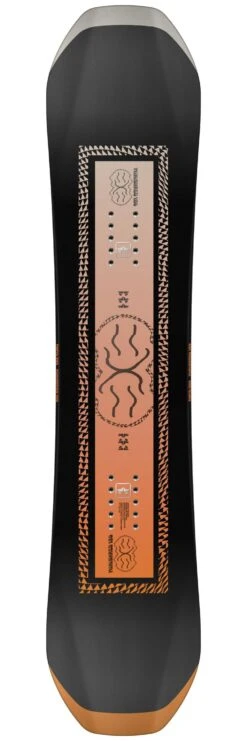 Rome Pack Snowboard Minishred + Fij