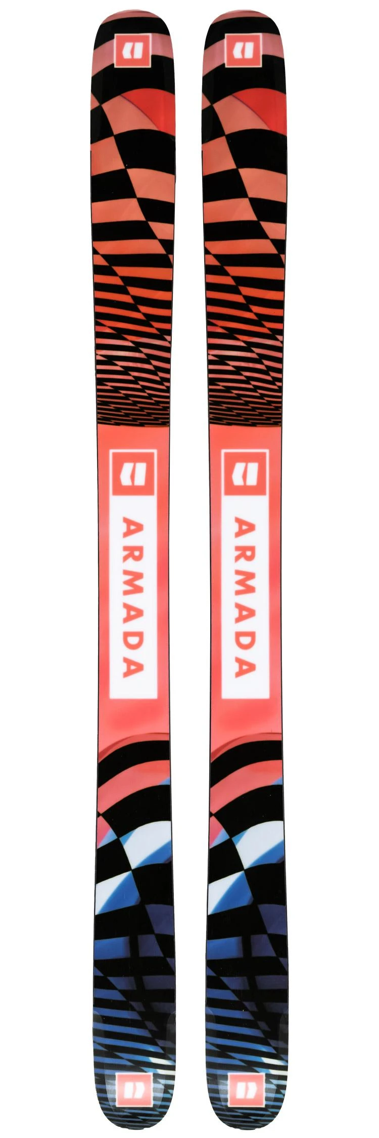 Esquís Armada Arv 116 Jj 4 Esquís Armada Arv 116 Jj - Imagen 2