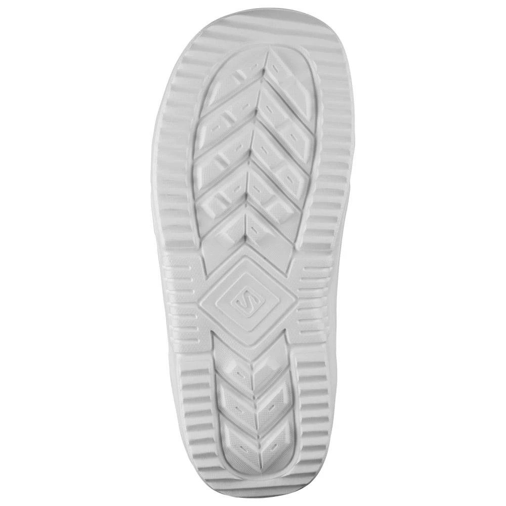 Botas Salomon Pearl Boa Black Gold 5 Botas Salomon Pearl Boa Black Gold - Imagen 3