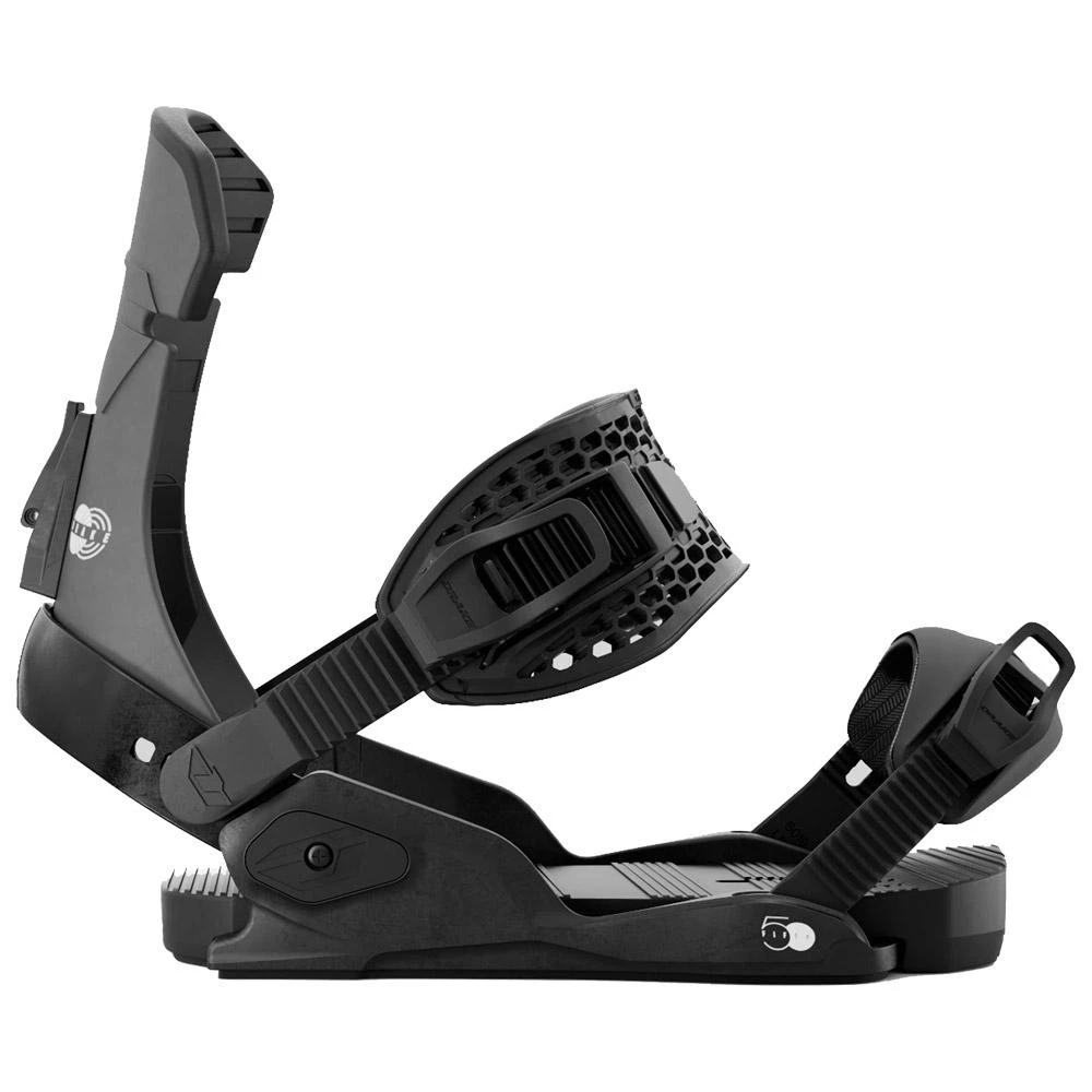 Pack Snowboard Folk + Fij 6 Pack Snowboard Folk + Fij - Imagen 4