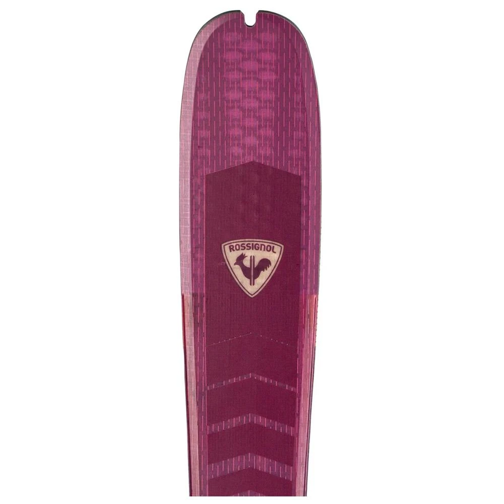 Esquís De Travesía Rossignol Escaper W 87 Nano 5 Esquís De Travesía Rossignol Escaper W 87 Nano - Imagen 3